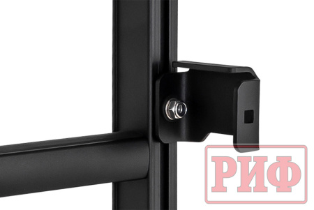 Лестница РИФ для ГАЗ Соболь NN