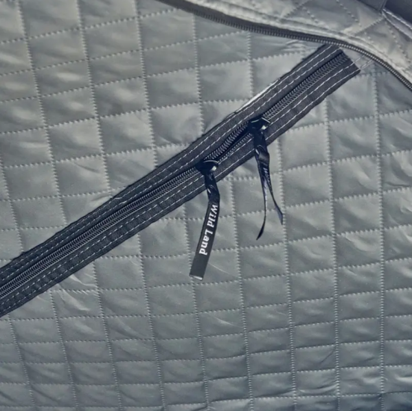 3 Утеплитель для автопалатки Wild Land Bush Cruiser V2 Pro 120