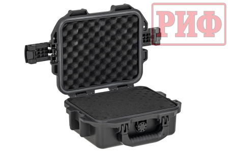 Кейс защитный ударопрочный РИФ 300x249x119 мм