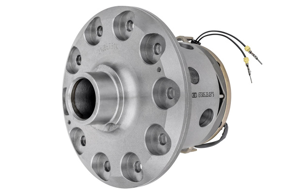 Блокировка дифференциала HF электрическая для УАЗ 469 10 шлицев