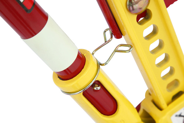 Домкрат реечный Hi-Lift Super X-Treme чугун 150 см