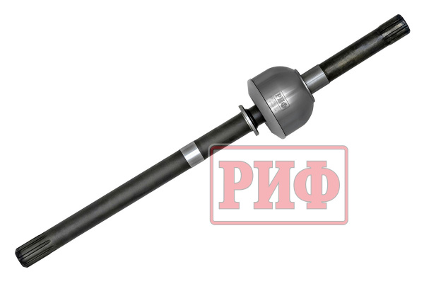 ШРУС РИФ УАЗ 452 Буханка, 3741, 315195 Хантер правый короткий мост Гибридный