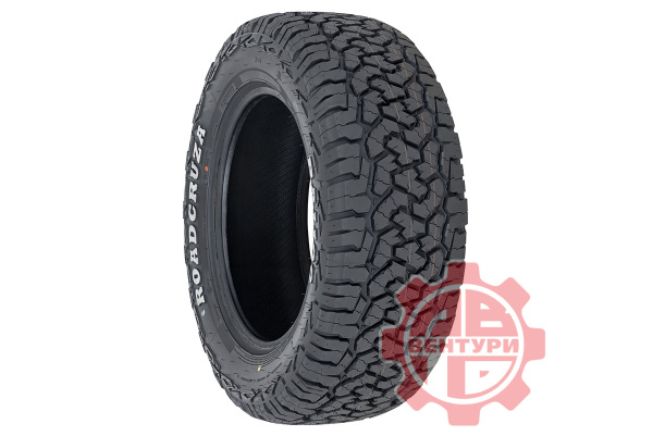 Шина ROADCRUZA RA1100 A/T LT285/60R18 118/115S