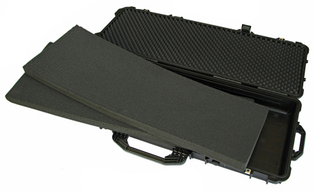 Кейс защитный ударопрочный РИФ 1133х422х155 мм IP67