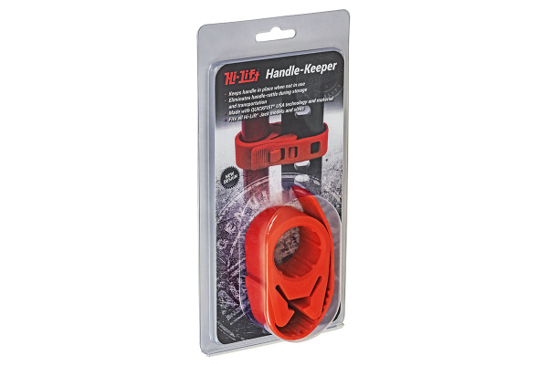 Держатель рукоятки домкрата Hi-Lift (красный)