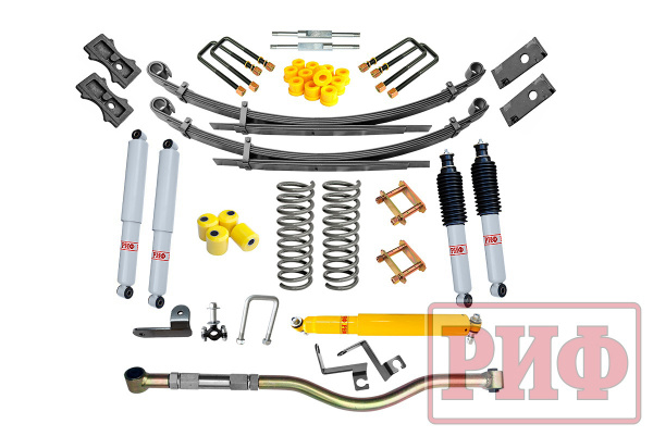 лифт комплект