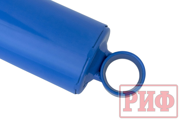 Амортизатор РИФ задний Nissan Patrol Y60/Y61, Toyota Land Cruiser 71, 76, 78 , 79 2007+ лифт 100 мм