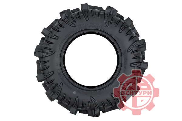 Шина для квадроцикла ATV/UTV WANDA P3048 30X10.00-14