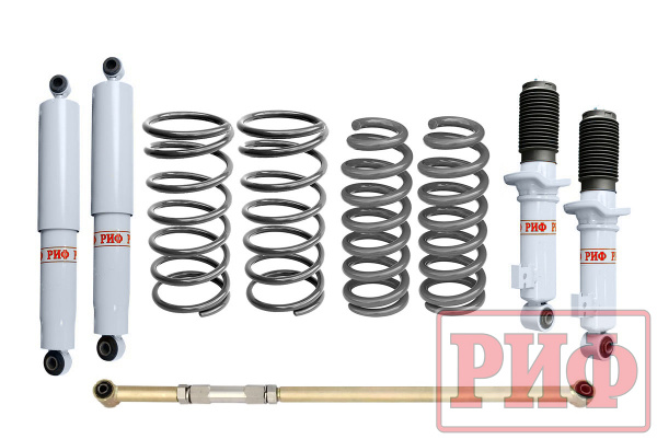 Лифт-комплект