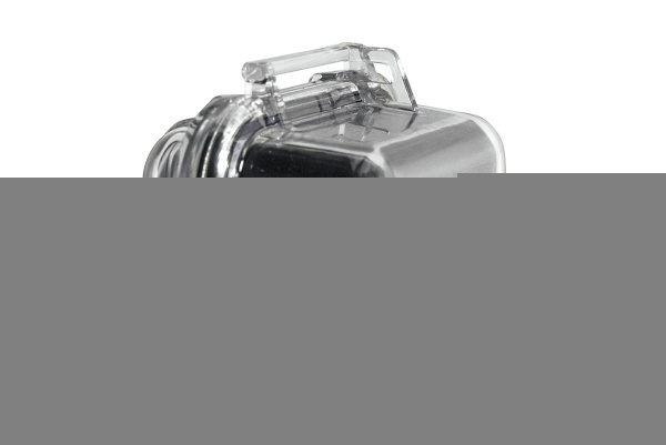 Кейс защитный ударопрочный РИФ 165х120х52 мм IP55