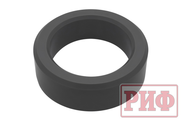 Проставка РИФ под заднюю пружину Toyota Land Cruiser 80/100/105 50 мм полиуретан