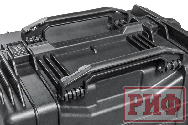 Кейс защитный ударопрочный РИФ 1140х643х419 мм IP55