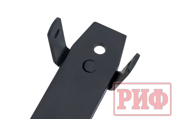 Лист 4 рессоры RIFHAN-540A 7x60x1150 мм