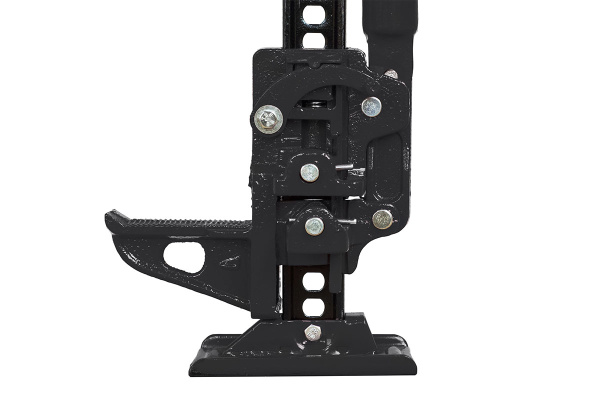Домкрат реечный Farm Jack 120 см 3 т (усиленный)