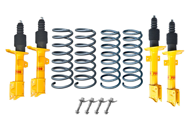 Лифт-комплект 40мм