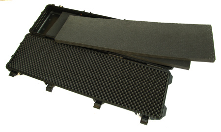 Кейс защитный ударопрочный РИФ 1346х394х165 мм IP67
