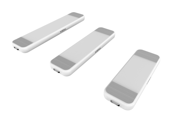 Платформа надувная модульная (дорожка), 170х70х20 см