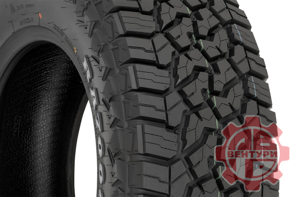 Шина ROADCRUZA RA7000 X/T LT285/65R18 121/118S