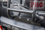 Лестница РИФ для Toyota Land Cruiser 105