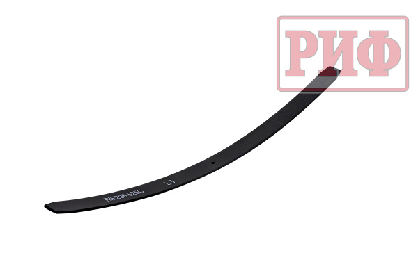 Лист 3 рессоры RIF206-525C (УАЗ Буханка) 7х60х1150 мм