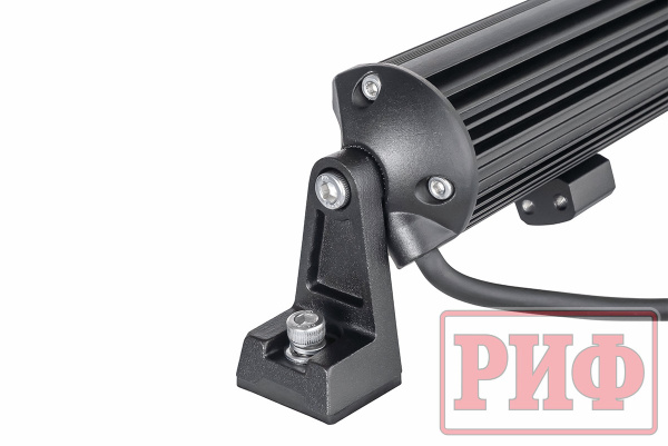 Фара дальнего света РИФ 991 мм 108W LED