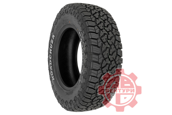 Шина ROADCRUZA RA7000 X/T LT285/65R18 121/118S