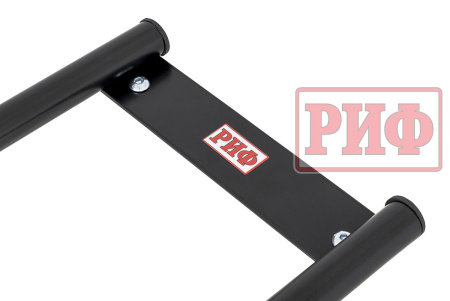 Лестница РИФ для Toyota Land Cruiser 105