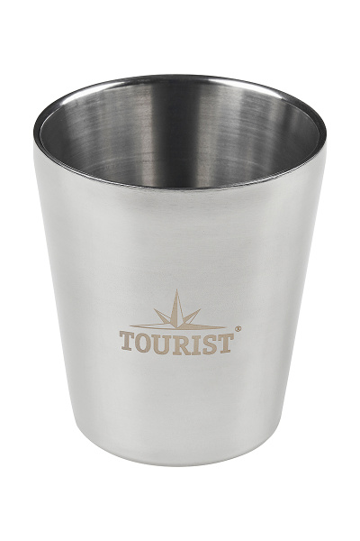 Термостакан TOURIST THERMO CUP-260, 260 мл,
