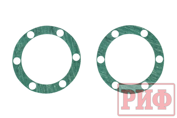 Муфта переднего моста РИФ для Mitsubishi Pajero