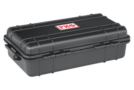 Кейс защитный ударопрочный РИФ 239x144х70 мм IP67