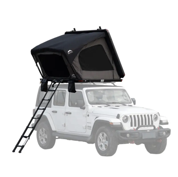 Палатка на крышу автомобиля Wild Land Desert Cruiser 140 Pro