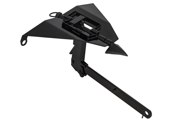 Якорь для самовытаскивания