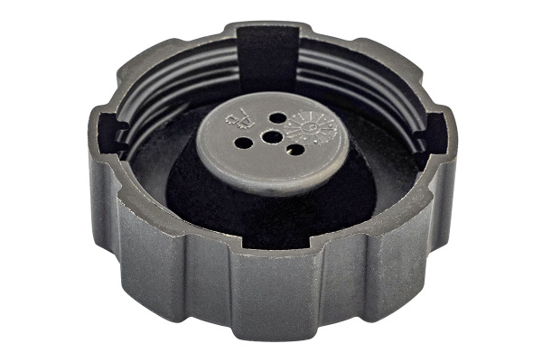 Крышка-клапан для канистры