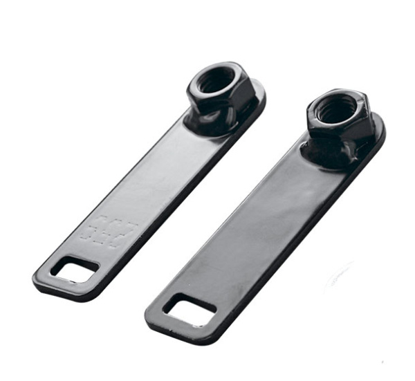 Защита рулевых тяг и картера РИФ на ГАЗ Соболь для RIFGAZ-33102, RIFGAZ-33101, RIFGAZ-33100