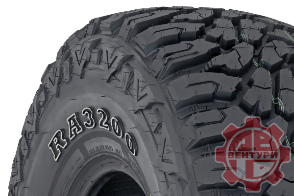 Шина ROADCRUZA RA3200 M/T LT315/75R16 121/118Q POR