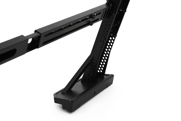 3 Система установки палатки Wild Land Truck Tower System на кузов пикапа, универсальная 3 Система установки палатки Wild Land Truck Tower System на кузов пикапа, универсальная