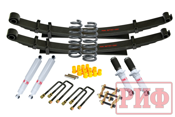 Лифт-комплект