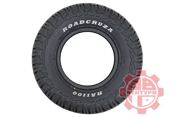 Шина ROADCRUZA RA1100 A/T LT315/70R17 121/118T