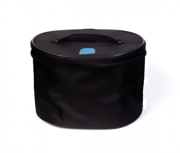 Набор охотника номер 5 (котелок 4,5 л. и чайник 3,3 л.) в чехле