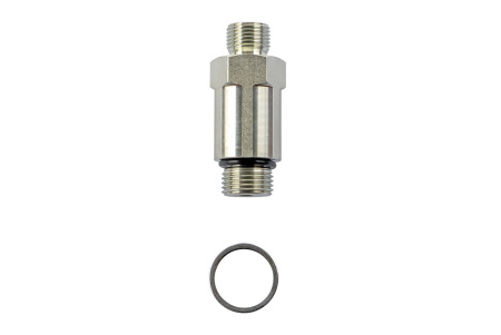 Лебёдка гидравлическая Runva 10000 lbs