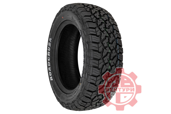 Шина ROADCRUZA RA7000 X/T LT255/60R18 117/114S