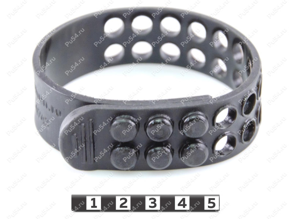 Ремень крепежный модернизированный, длина 300 мм (для 33-20-726)