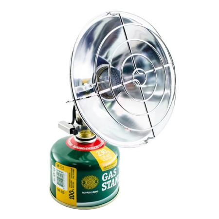 Обогреватель газовый LASKA