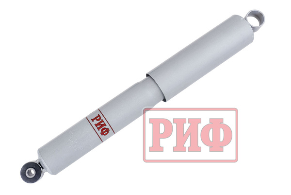 Амортизатор усиленный РИФ передний газовый УАЗ Хантер лифт 50 мм..