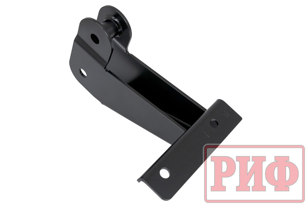 Дропбоксы переднего рычага РИФ для TLC 71/72/73/75 МКПП (до 1996 г), лифт 100 мм 2 шт.