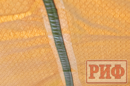 Маркиза автомобильная РИФ веерная 2.5х3,0 м (левая)