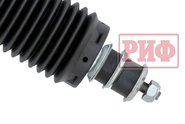 Амортизатор РИФ передний Mitsubishi Delica штатный и лифт 0-50 мм