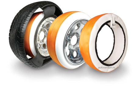 Тайрлок 1279 ATV