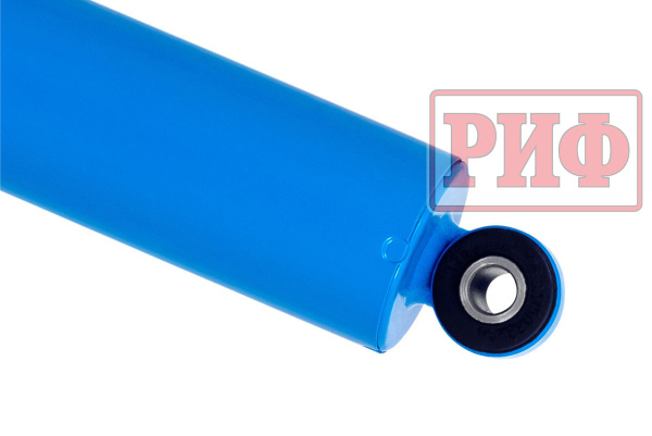 Амортизатор усиленный РИФ "Арктика" задний Нива 21214 лифт 50 мм