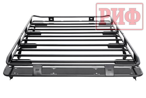 Багажник экспедиционный РИФ 1500х2200 мм для УАЗ Буханка